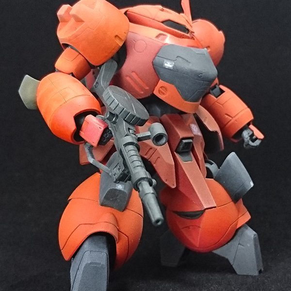 UGY-R41-S「ランドマン・ロディS型」