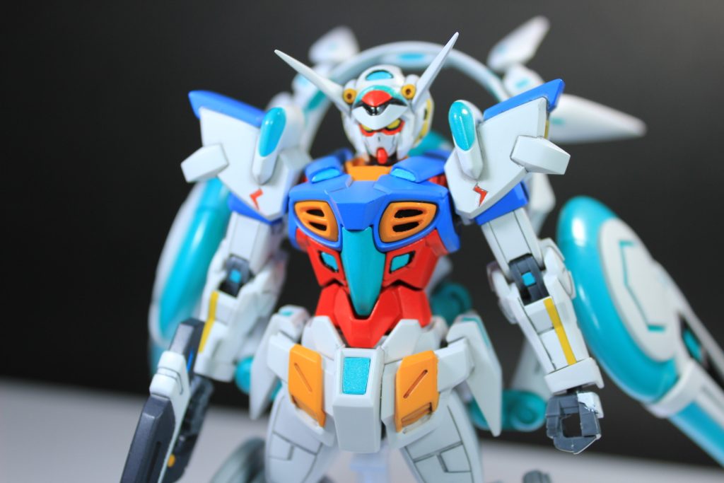 緑色は100均マニキュアをコートしてます。