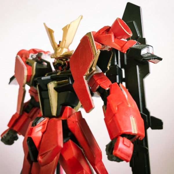 天正ストライク頑駄無