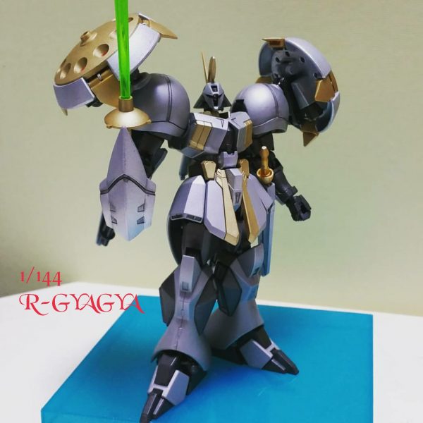 1/144  R-GYAGYA