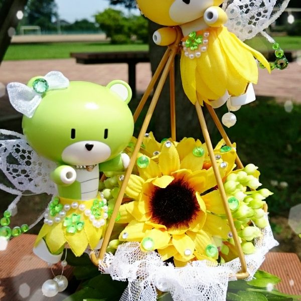 ペリドット・プチ