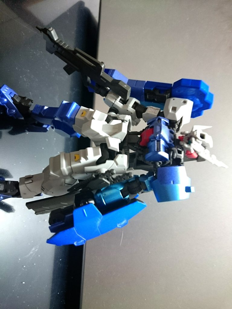 素立ち