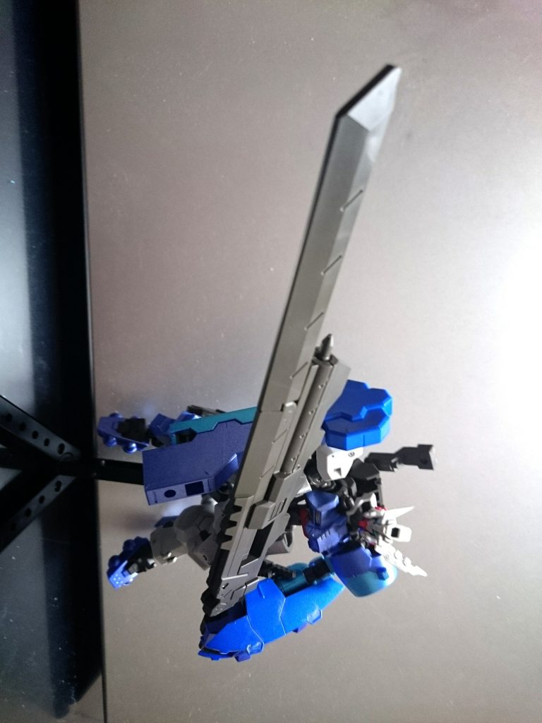 アクション!