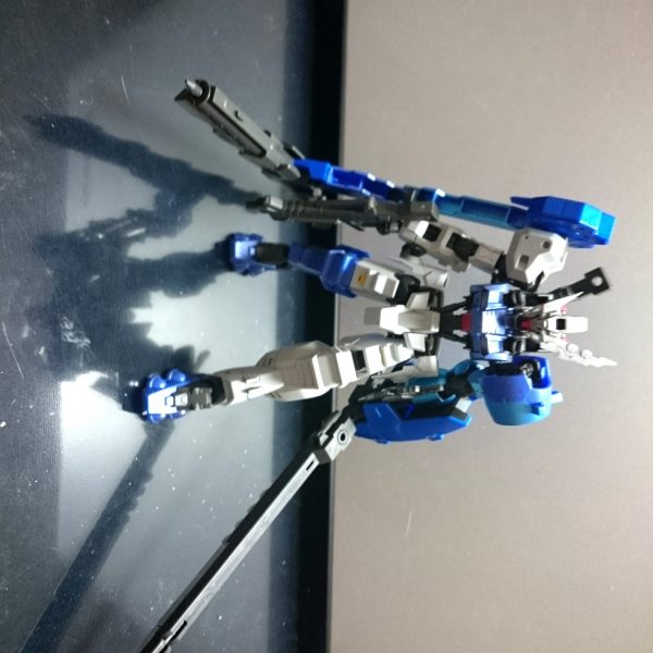 ガンダムアスタロトリナシメント