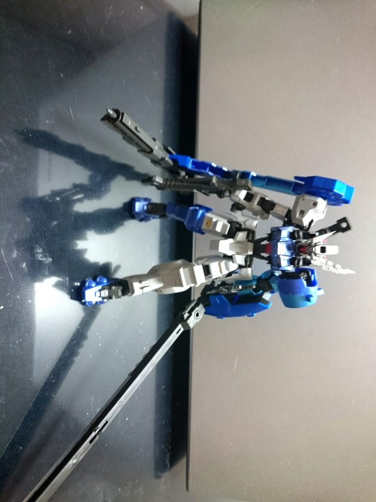 ガンダムアスタロトリナシメント