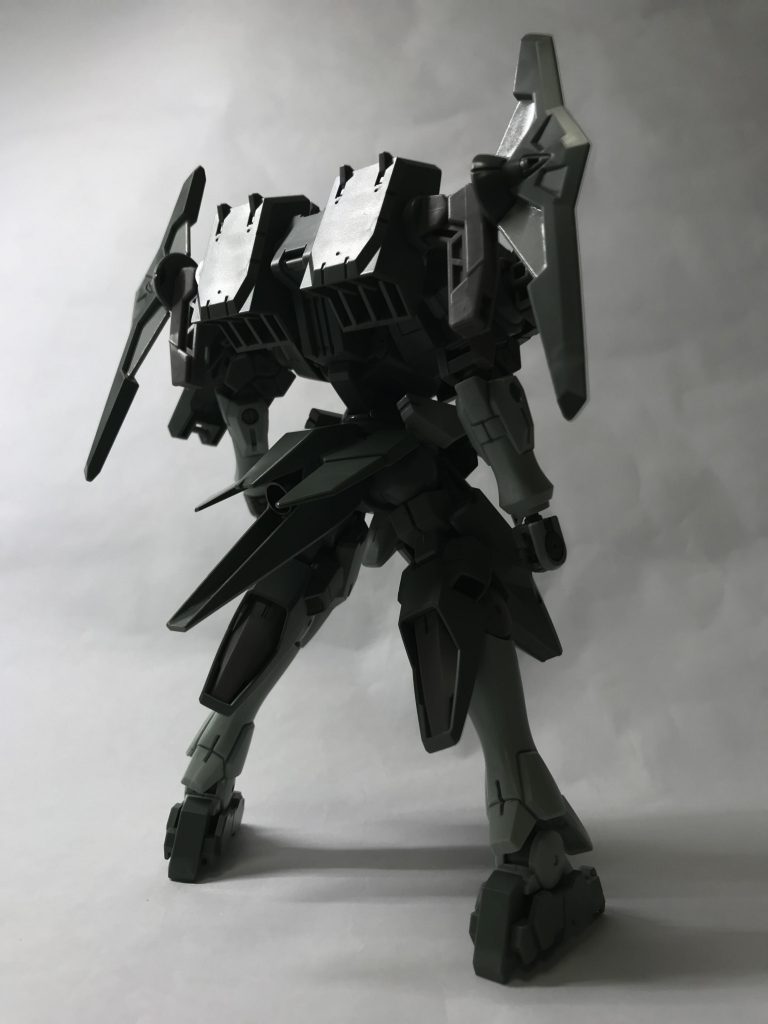 STRIKER GN-X–3枚目/制作者：tsune