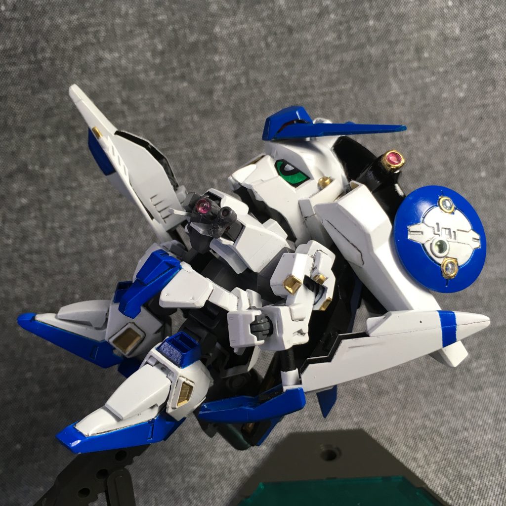 ガンセイヴァーEWAC-D3–9枚目/制作者：流川ゼータ