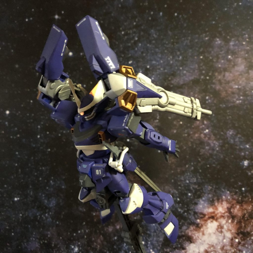 CGUE Type D.E.E.P.ARMS–4枚目/制作者：生ける屍