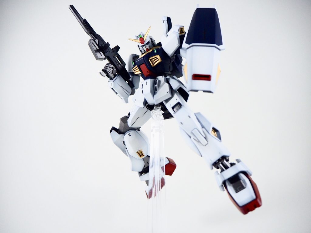 白いMk-Ⅱ–8枚目/制作者：ヤマクロス