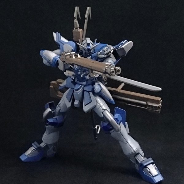 KMK-A-B01「K/A ブレイズガンダム」