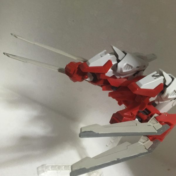 Zodiac No.6 キャンサーシルエット