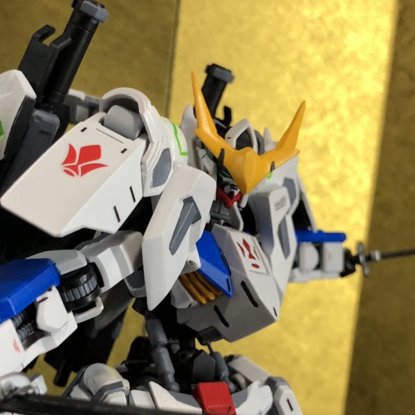 アームドバルバトス