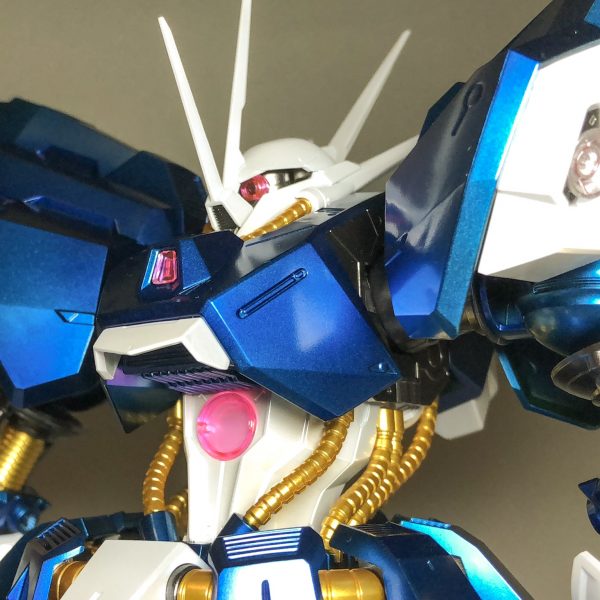 ハンマ・ハンマ ロイヤルガード仕様