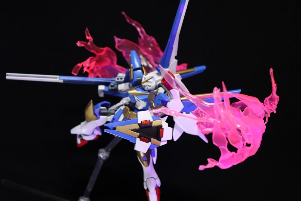 V2アサルトバスター–5枚目/制作者：あぬびすん @anubisnn