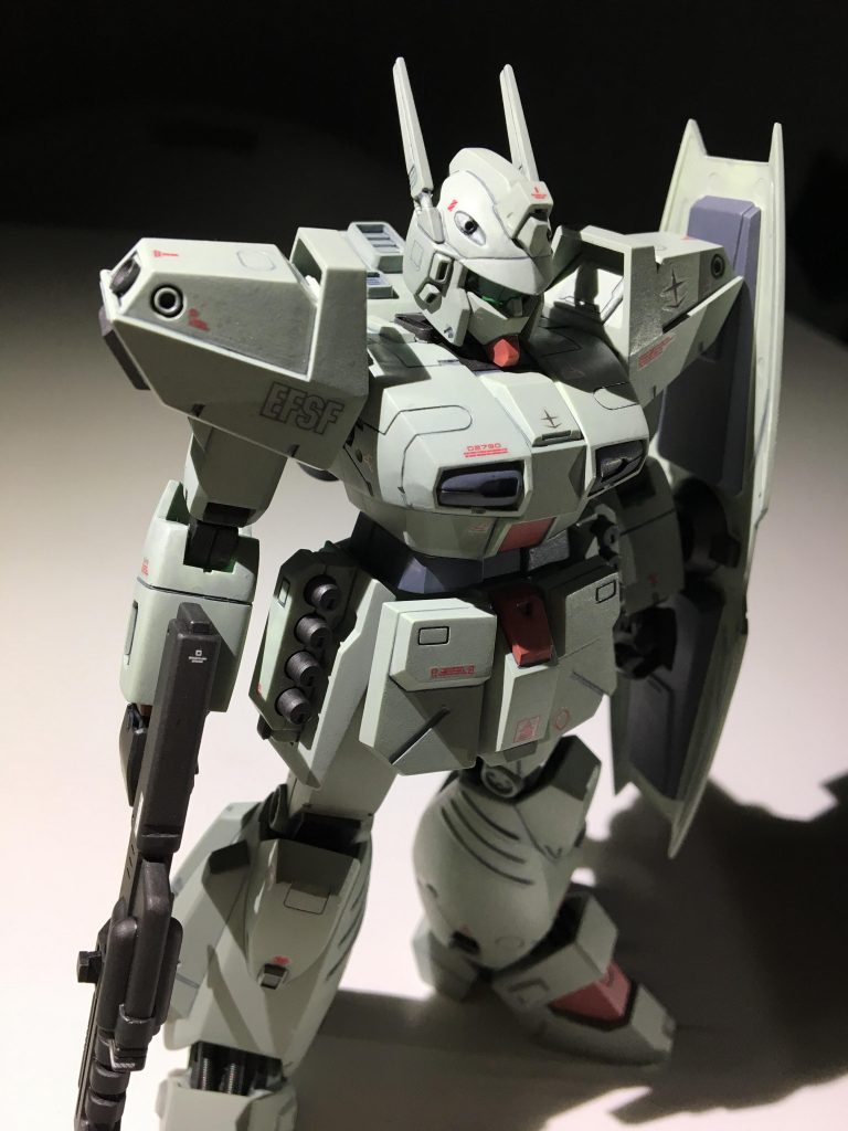 うん。満足満足w