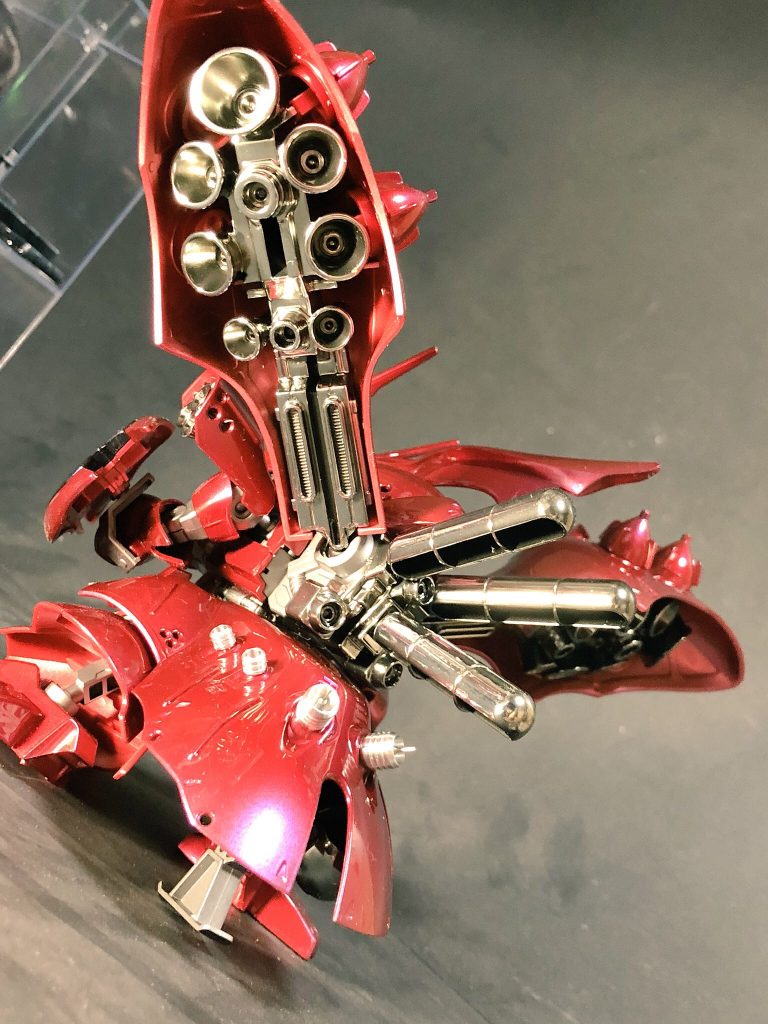 SD ナイチンゲール–4枚目/制作者：kシェパード