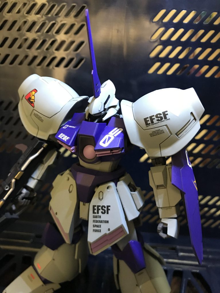 ガルバルディΔ(デルタ) ガデルタ–7枚目/制作者:真樹京介