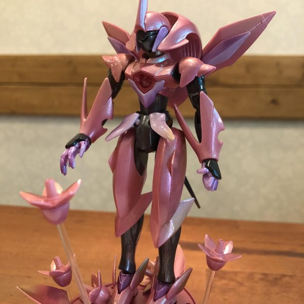 ファルシアさん