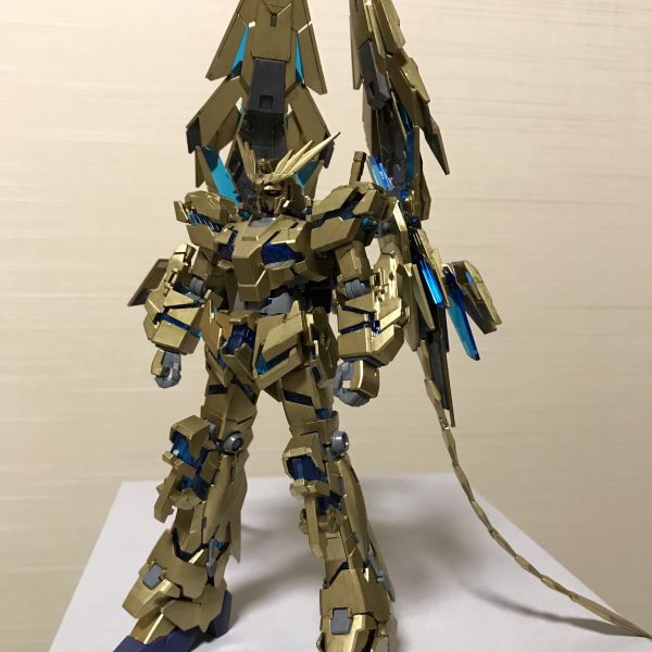 フェネクス(NT ver.)