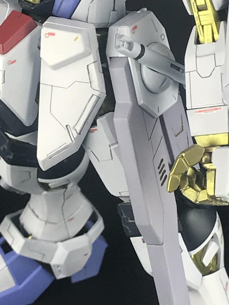 ストライクフリーダム–8枚目/制作者：sixsense