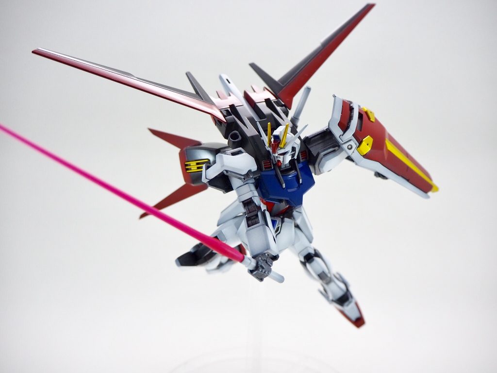 繋がる瞬間、目覚める永遠–7枚目/制作者：ヤマクロス