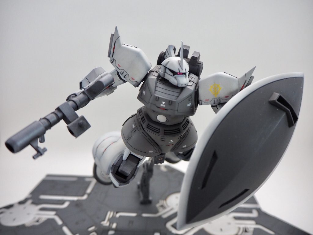 遅すぎた切り札–4枚目/制作者：ヤマクロス