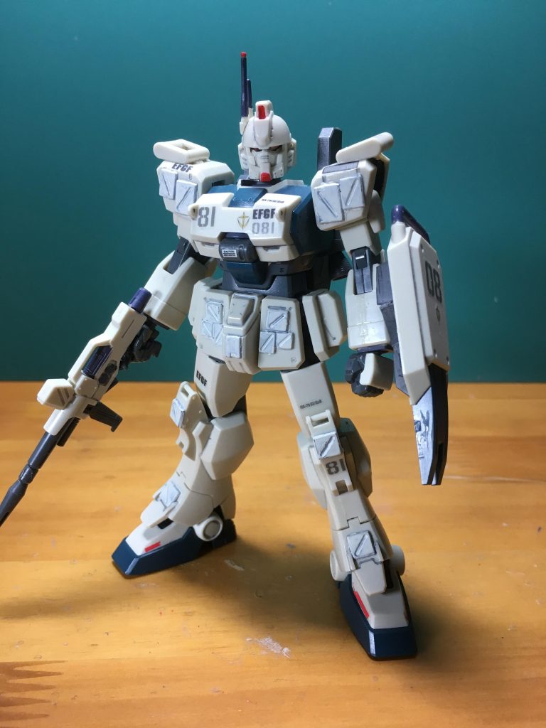 ガンダムEz-8