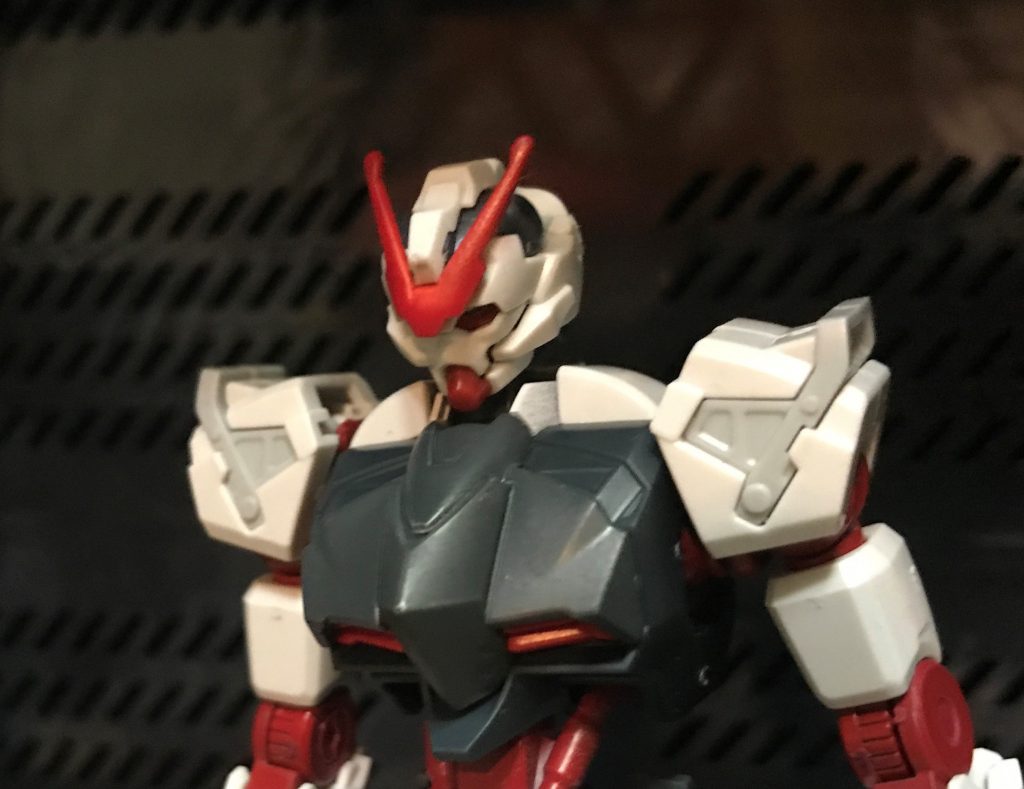 まずはダンタリオン。