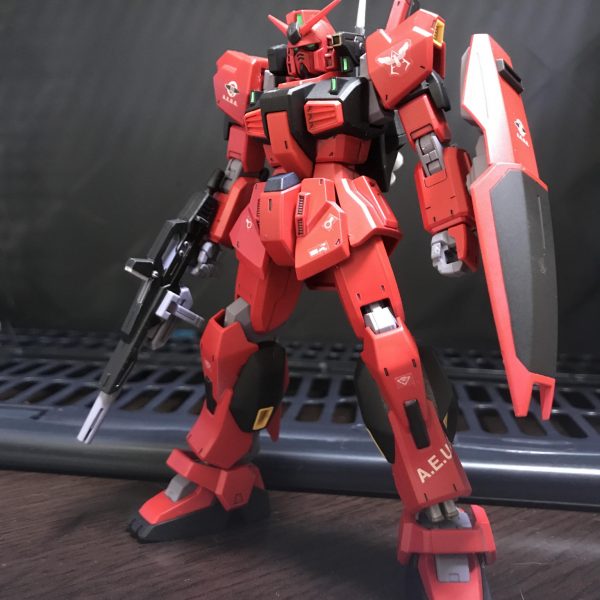 ガンダムカフェ ブロマイド クワトロ シャア② ガンダムカフェ ブロマイド クワトロ シャア②