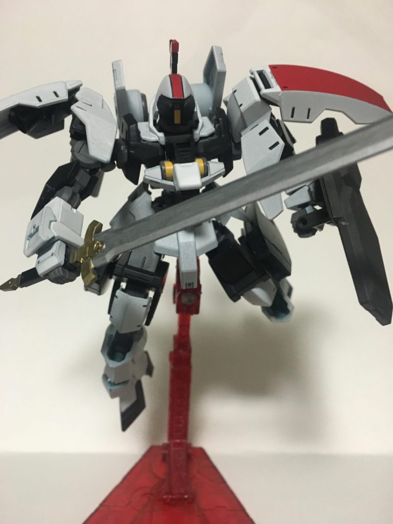 ちょっとしたアクション