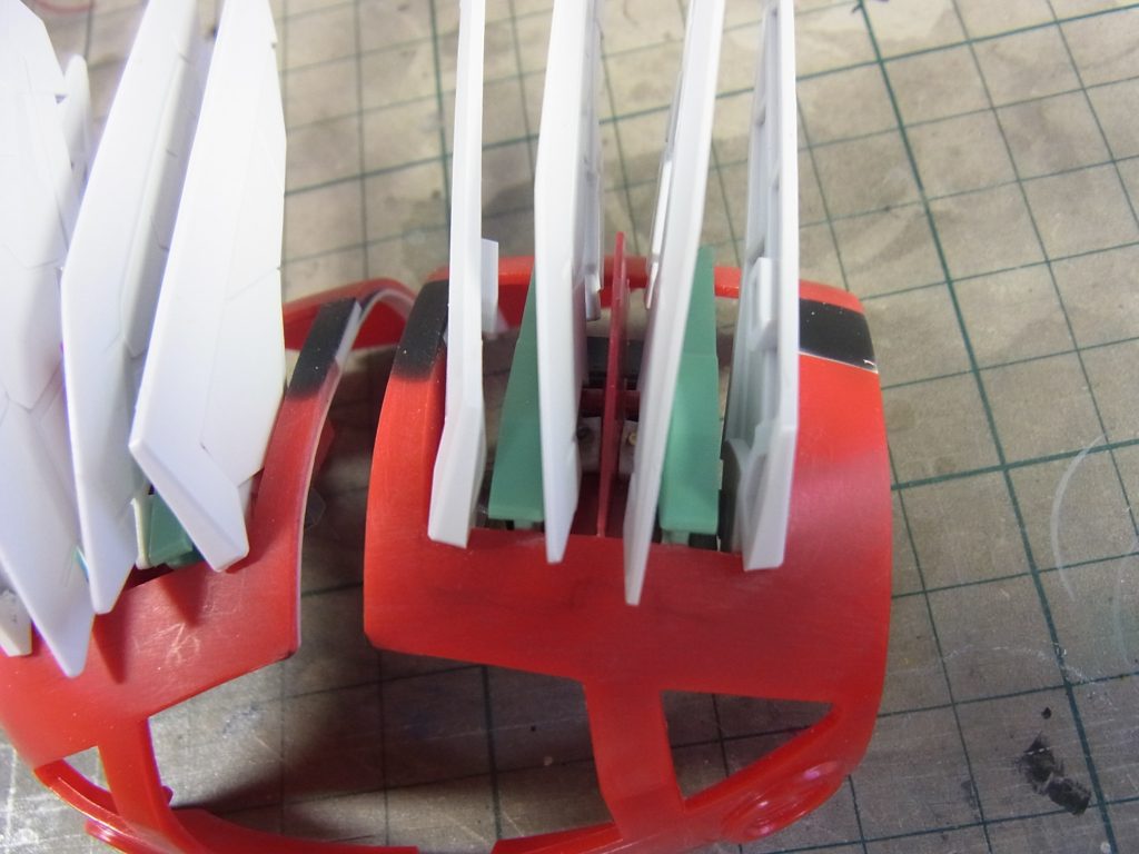 ＨＪの付録2つ分を使用