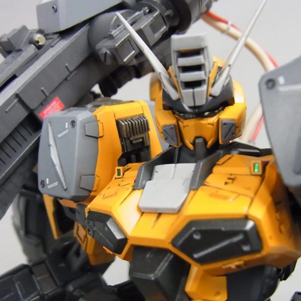 グレートバスターガンダム