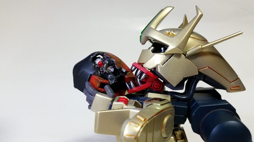 百式改–3枚目/制作者：紅鴉