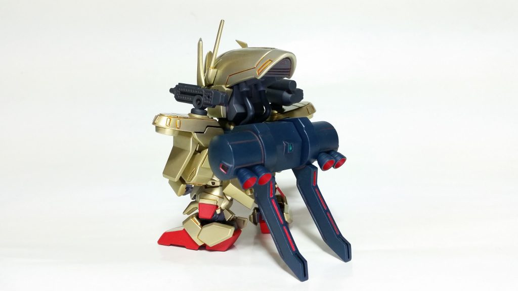 百式改–2枚目/制作者：紅鴉