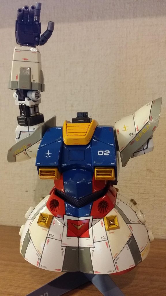 ラストシューティング！(違)