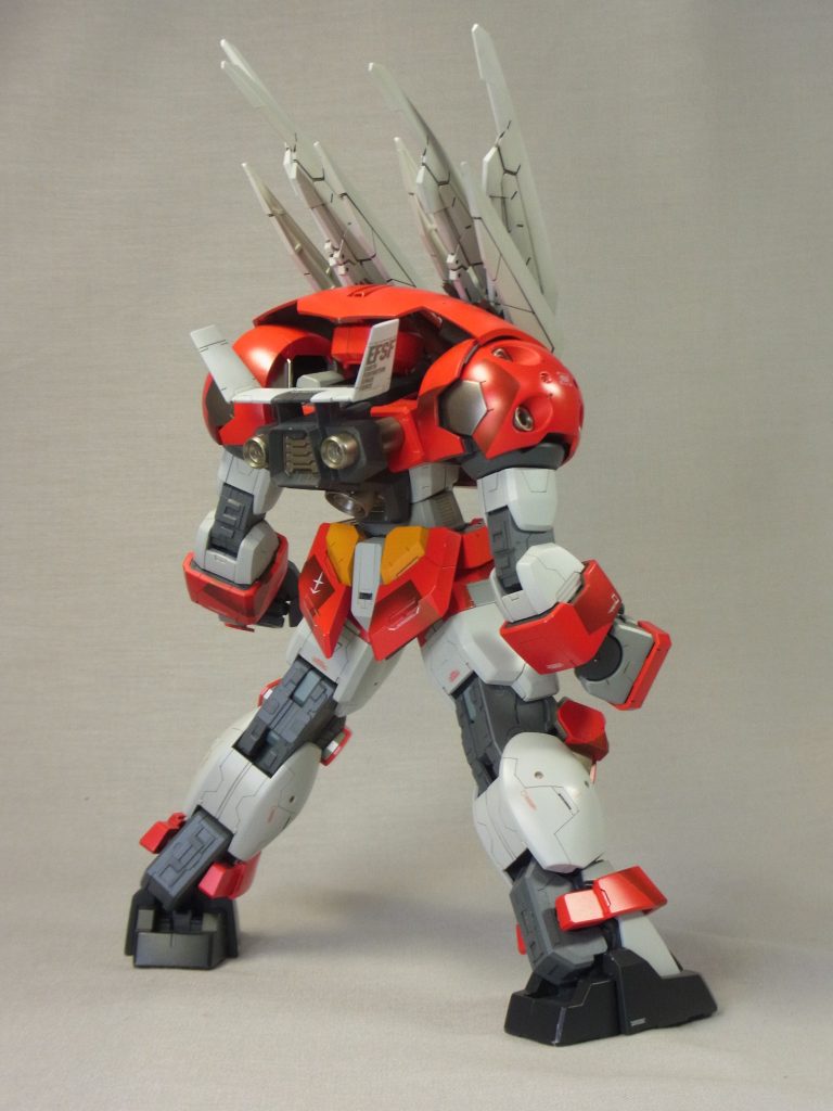 ゾゴッタス–2枚目/制作者：がっかりうどんぬ