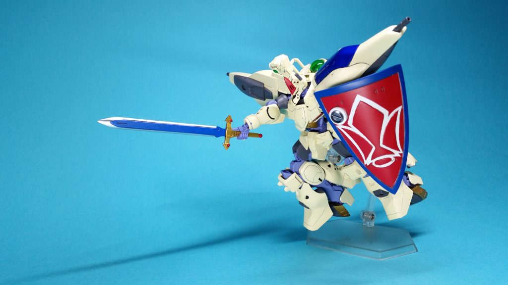 ク〇ッシュドーン！！