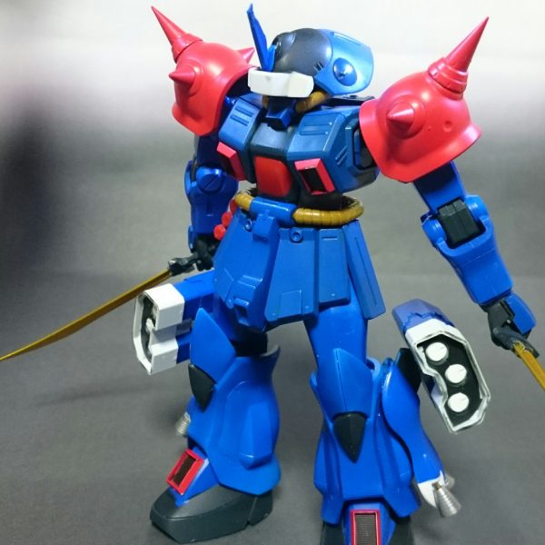 イフリート・イミテイト