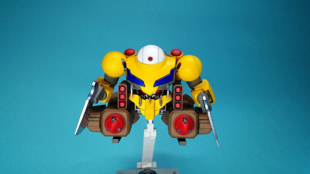 モクレロ–2枚目/制作者：紅鴉