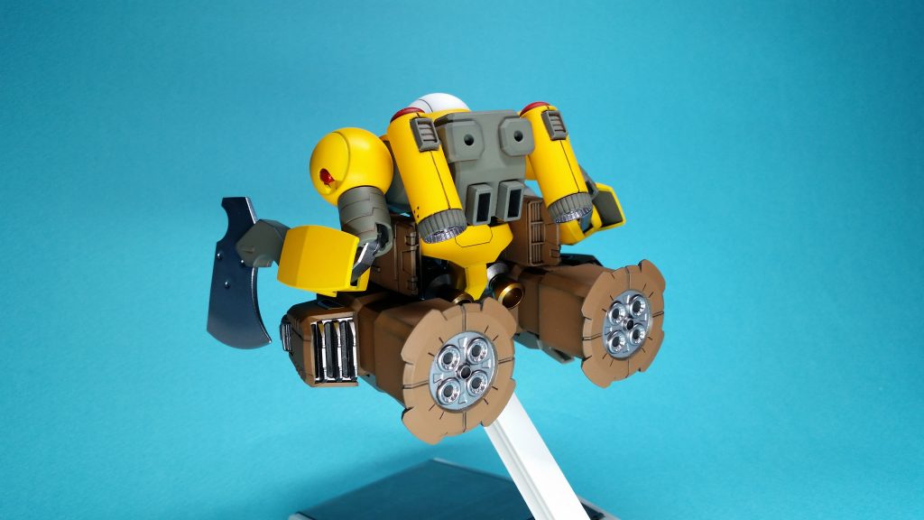 モクレロ–3枚目/制作者：紅鴉