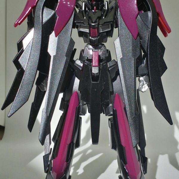 ディナイアルガンダム  オルタナティブ