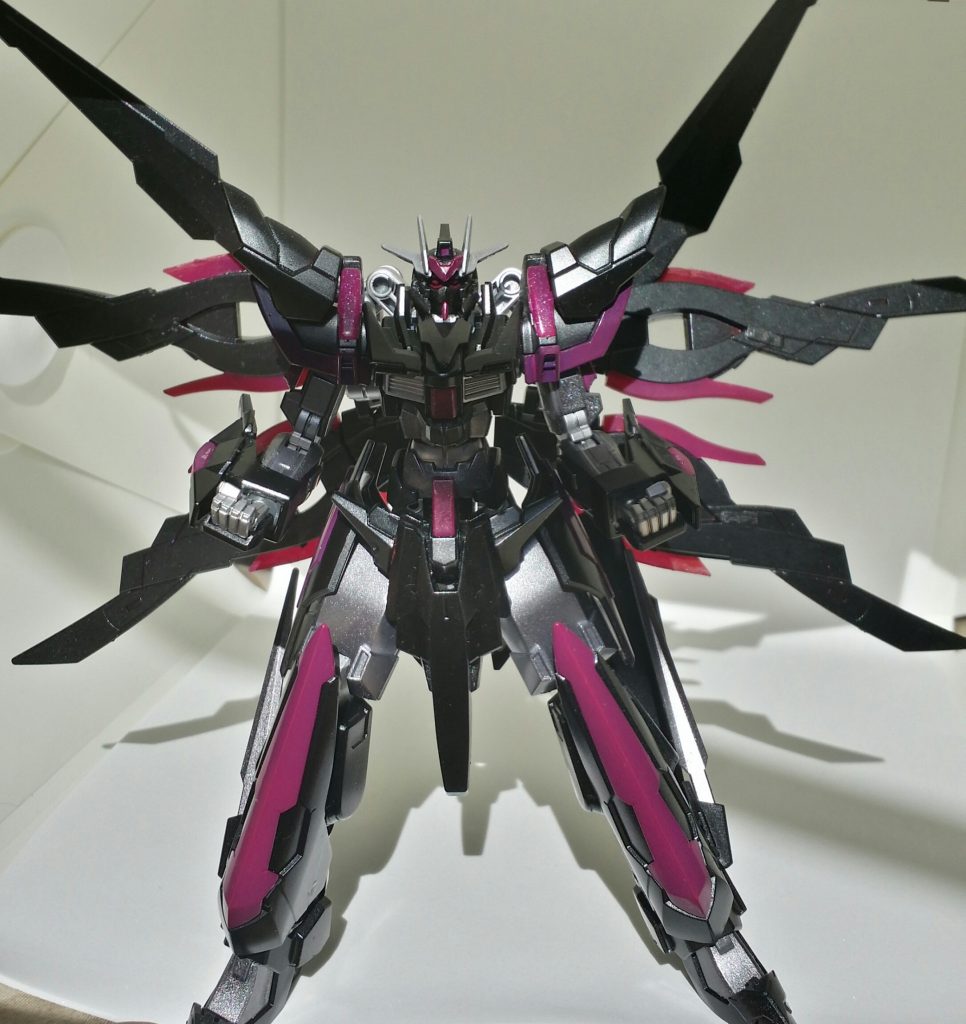 バーストモード