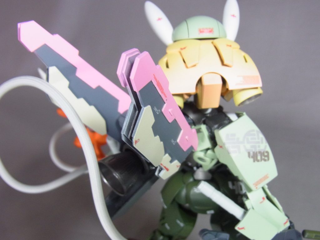 本気狩る?(まじかる)あーみぃ★ハイモック!!–7枚目/制作者:がっかりうどんぬ