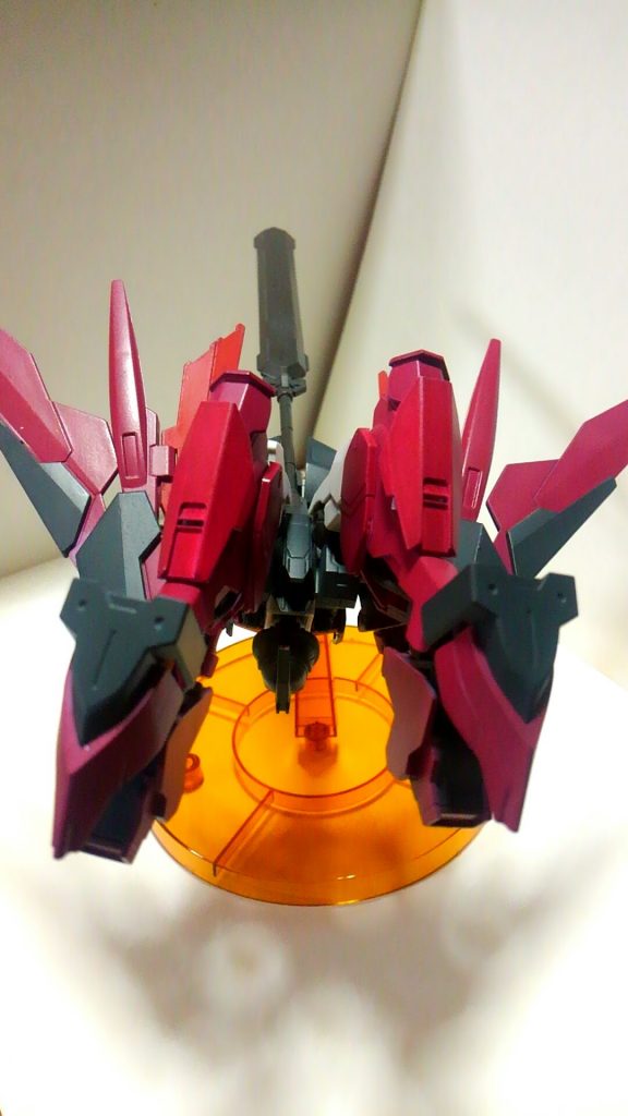 変形
ドラゴンに見えれば幸いです。