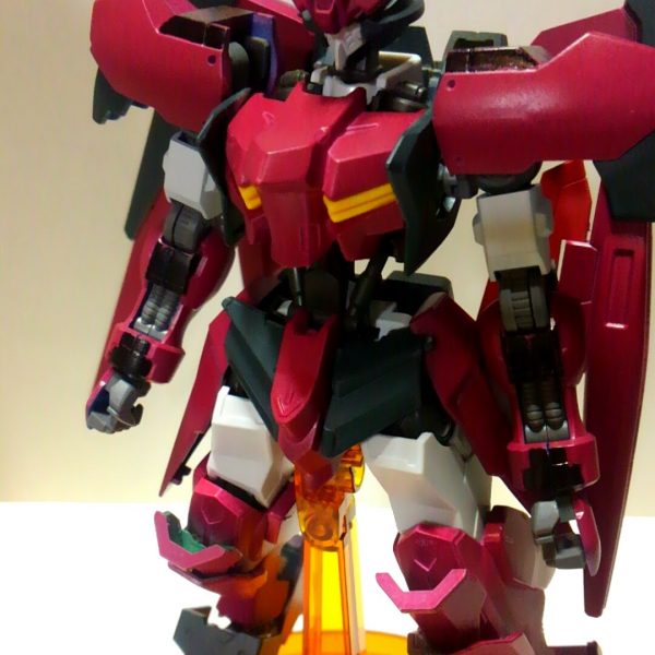 ガンダムヴァラク