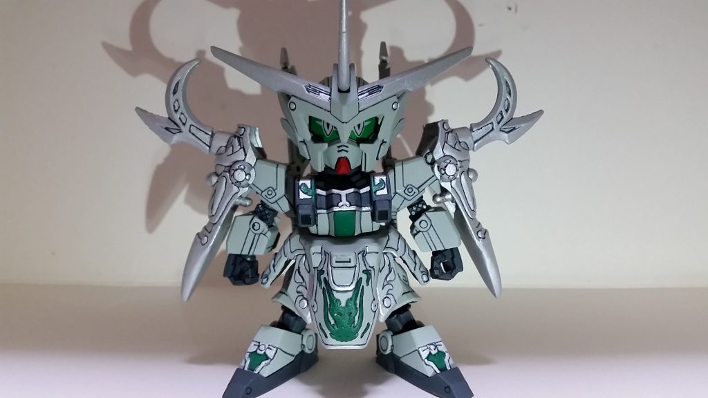 周倉シルヴァ・バレト–6枚目/制作者:ゼンダイ