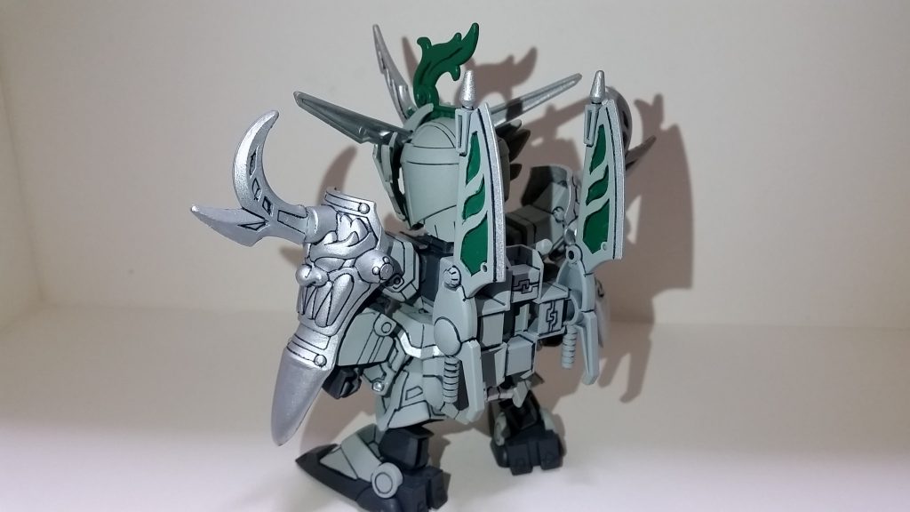 周倉シルヴァ・バレト–7枚目/制作者:ゼンダイ