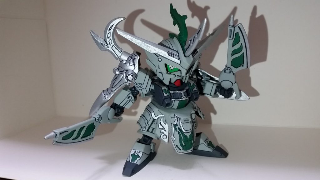 周倉シルヴァ・バレト–9枚目/制作者:ゼンダイ