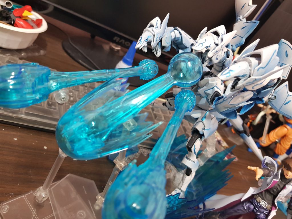 真青眼の究極ダナジン–5枚目/制作者：@popodalk