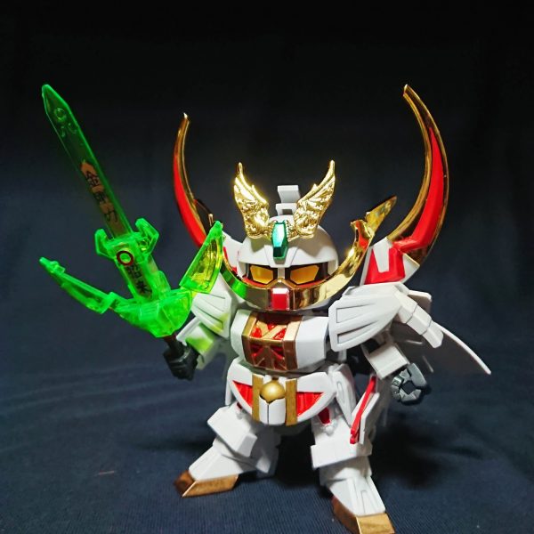 ターンエー大将軍